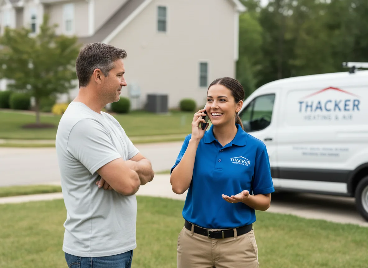 Ac Repair Burlington, WY FAQs